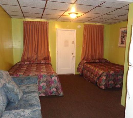 Fountain Motel