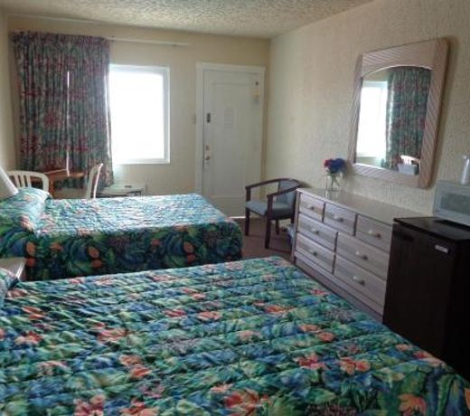 Fountain Motel