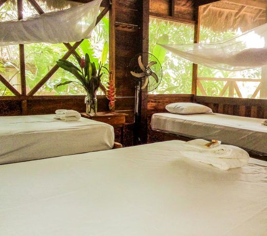 Tambopata River