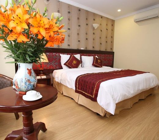 Hoa Thuy Tien