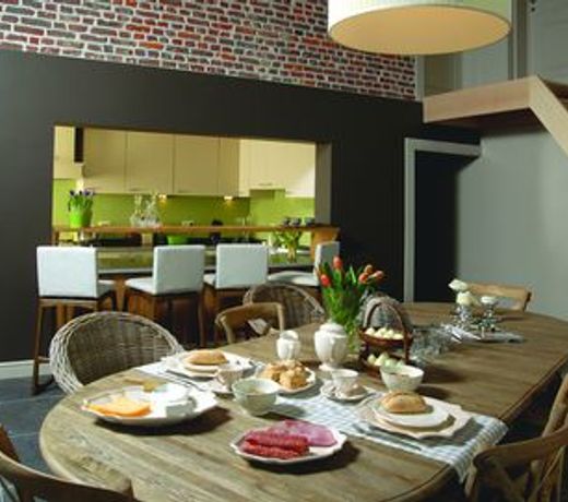 Bed & Breakfast De Vrijheerlyckheid