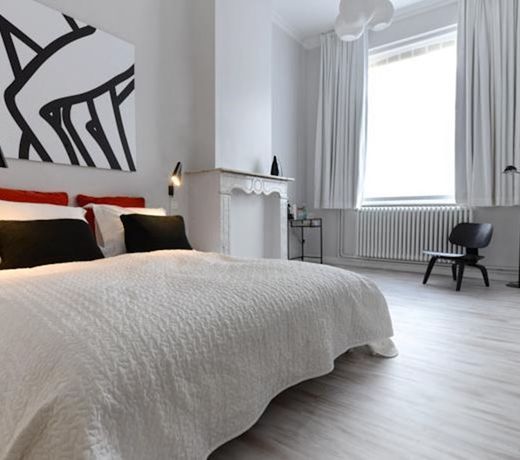 B&B Villa Chantecler