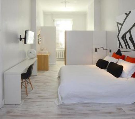 B&B Villa Chantecler