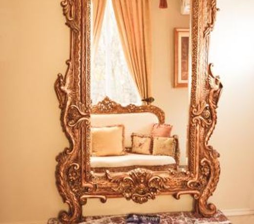 THE GEORGIAN RESIDENCE BOUTIQUE B & B