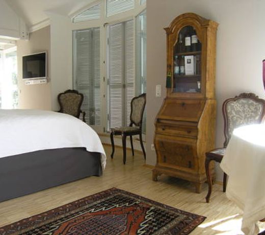 Villa Rheinblick