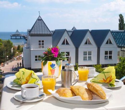 Kurhotel zu Heringsdorf