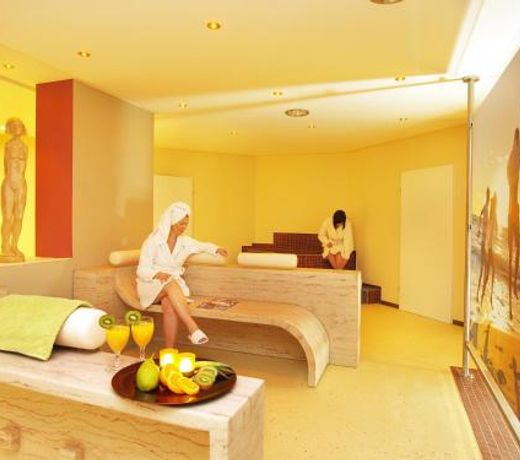 Kurhotel zu Heringsdorf