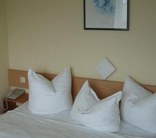 Kurhotel zu Heringsdorf