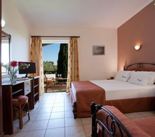 Villa Elia Resort