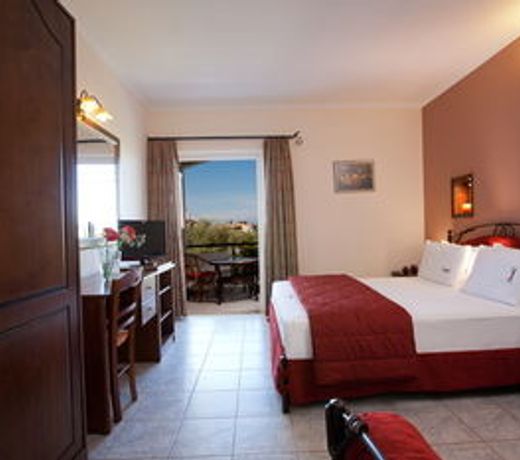Villa Elia Resort