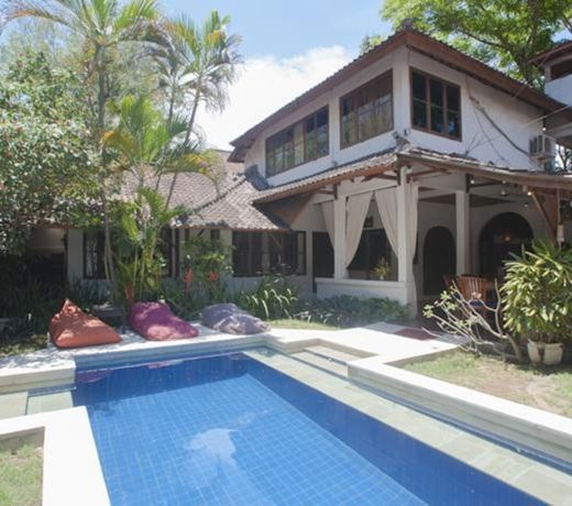 Villa By Da Beach