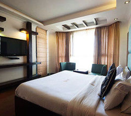 Hotel MGM 1