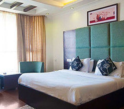 Hotel MGM 1