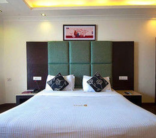 Hotel MGM 1