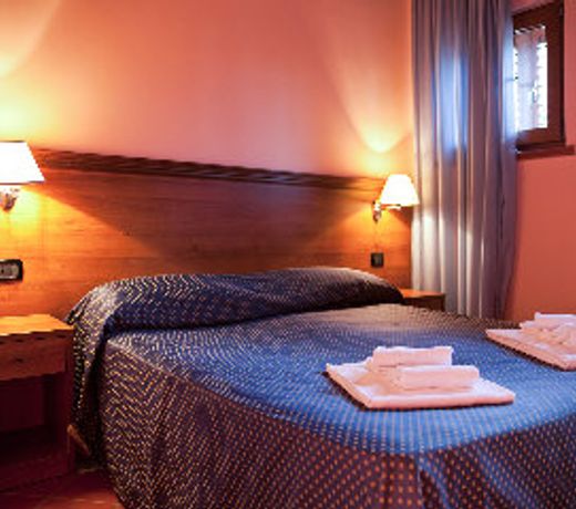 Tindari Resort & Marina Beach