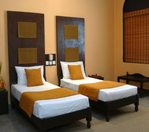 Heritage Dambulla