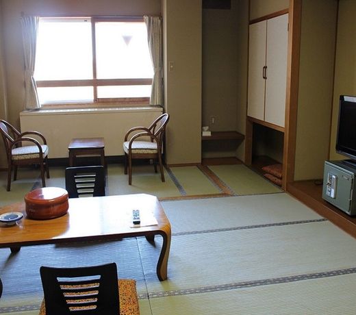 Hotel Iwasuge