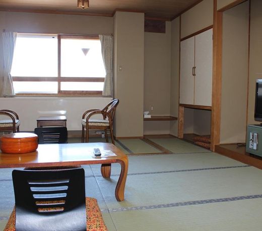 Hotel Iwasuge
