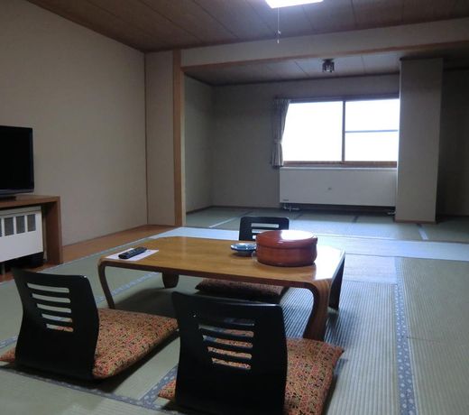Hotel Iwasuge