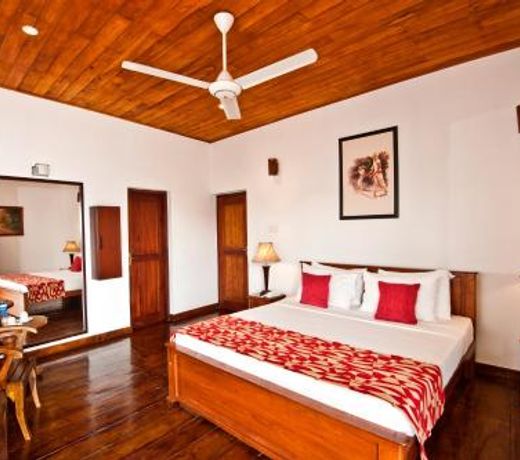 Hotel See Kandy