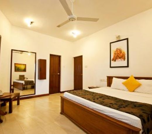 Hotel See Kandy