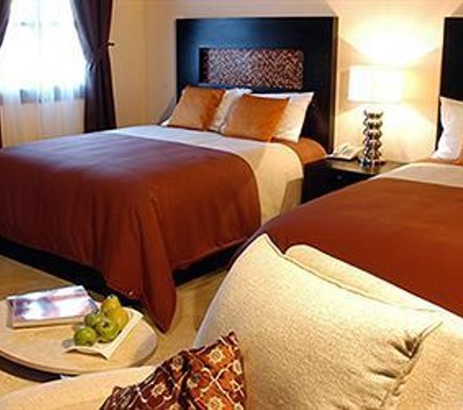 Hotel Boutique Hacienda Guadalupe