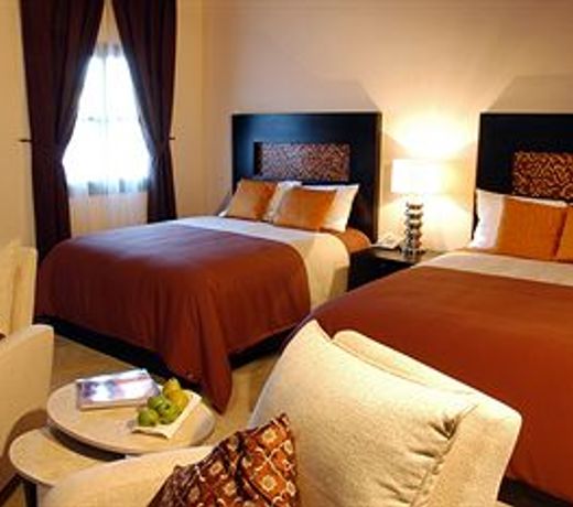 Hotel Boutique Hacienda Guadalupe