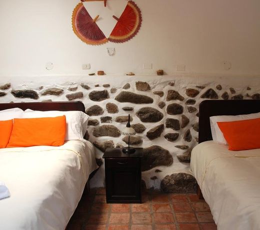 Hostal Iskay