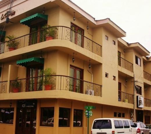 Hotel La EstaciÃ³n