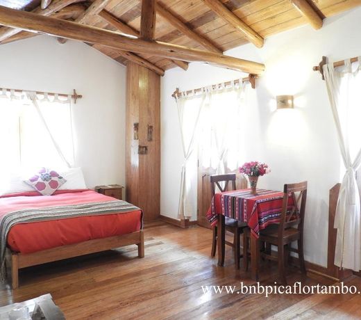 Picaflor Tambo Guest House