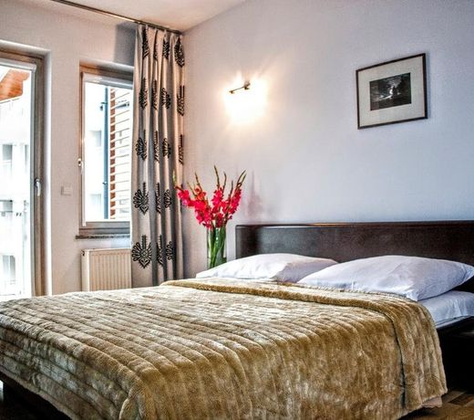 Prestige Apartamenty Stara Polana & Spa