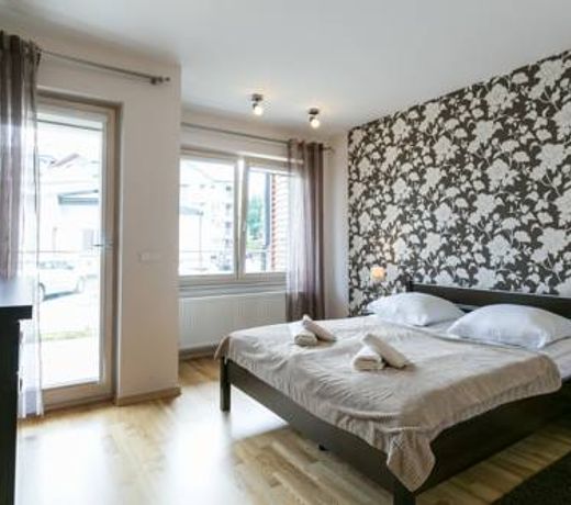 Prestige Apartamenty Stara Polana & Spa