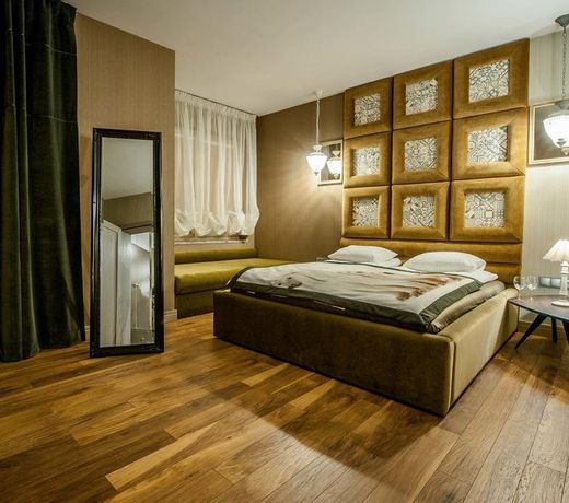 Prestige Apartamenty Stara Polana & Spa