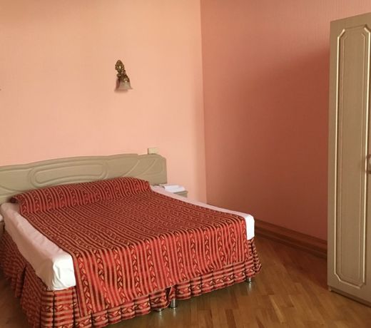 Slavyanka Hotel