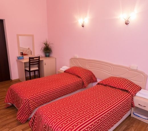 Slavyanka Hotel