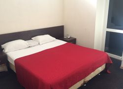 Отель Бристоль / Bristol Boutique Hotel фото 4