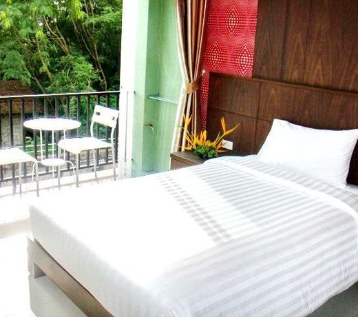 Lub Sbuy House Hotel - SHA