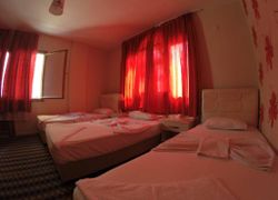 Akman Apart Hotel фото 4