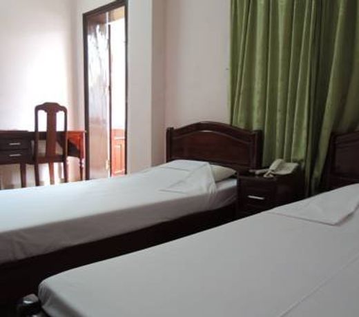 Huong Duong Hotel