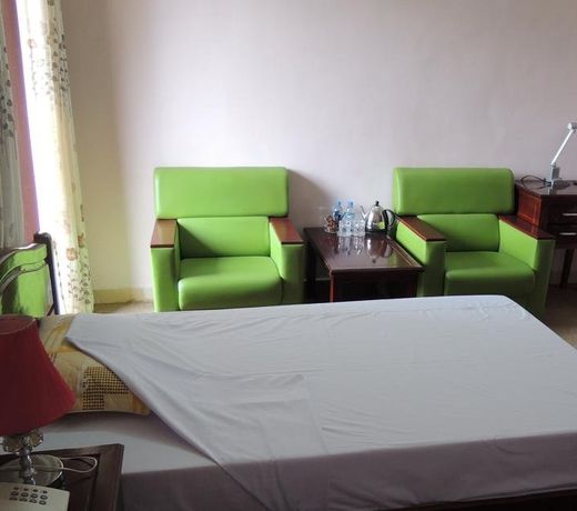 Huong Duong Hotel