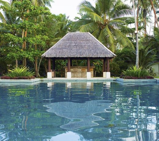 Eratap Beach Resort