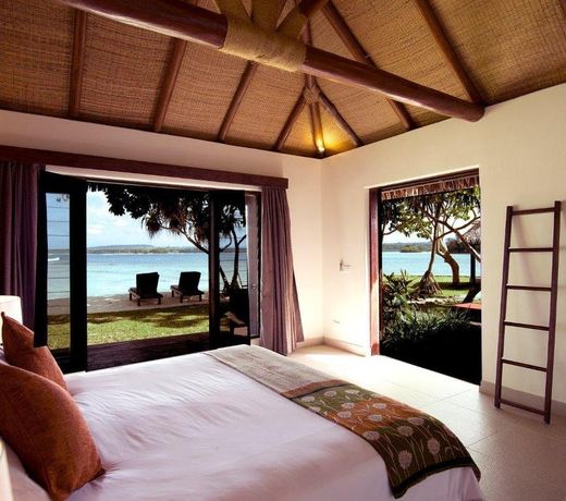 Eratap Beach Resort