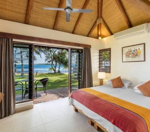 Eratap Beach Resort