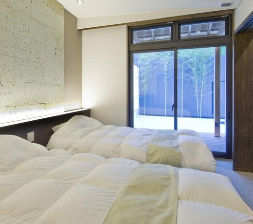 Okunoin Hotel Tokugawa