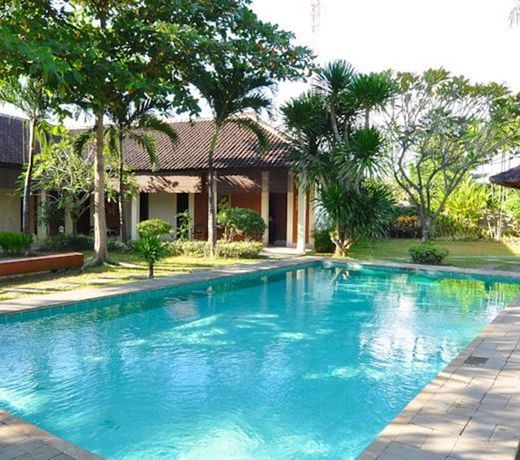 BALI HOKI