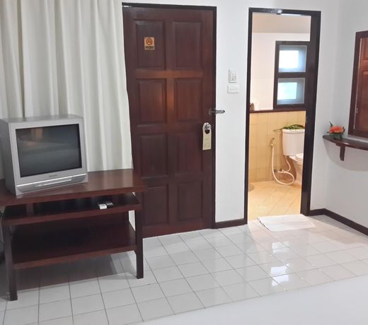 Baan Chaba Bungalow
