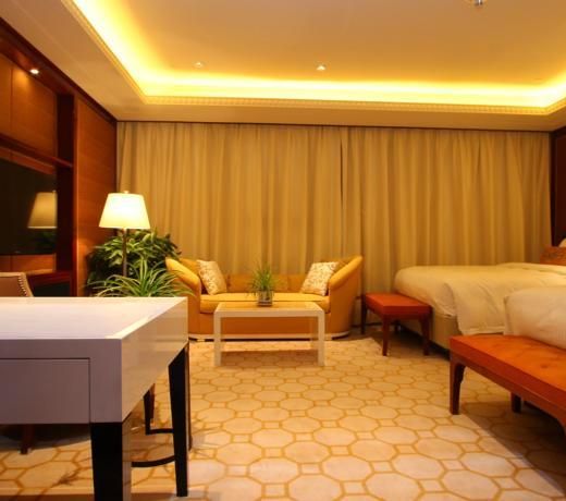 Yiwu Fukai Holiday Hotel
