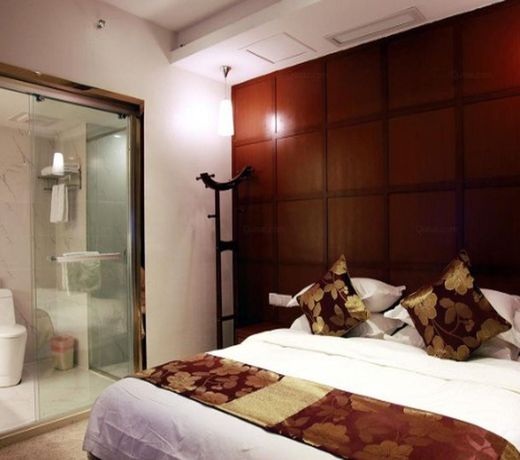 Yiwu Fukai Holiday Hotel