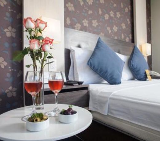 Palmetto Hotel Business San Miguel