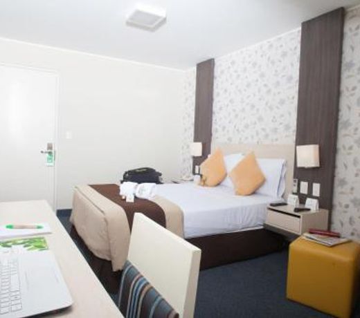 Palmetto Hotel Business San Miguel